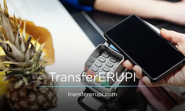 transfererupi.com - Creative brandable domain for sale