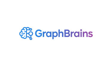 GraphBrains.com - Creative brandable domain for sale