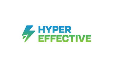 HyperEffective.com - Creative brandable domain for sale