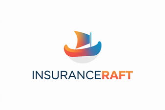InsuranceRaft.com - Creative brandable domain for sale