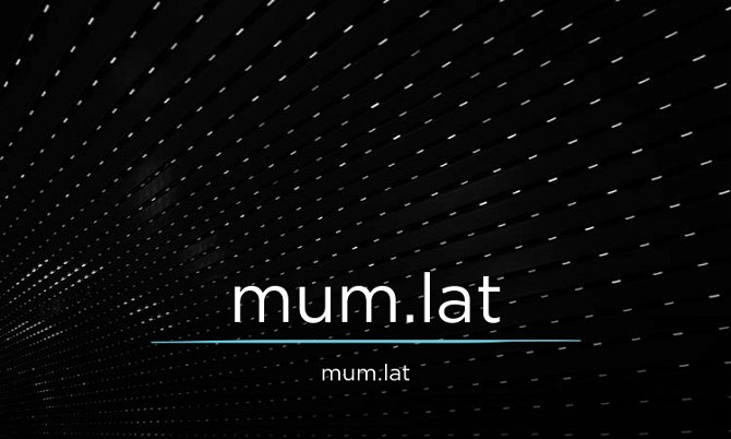 Mum.lat