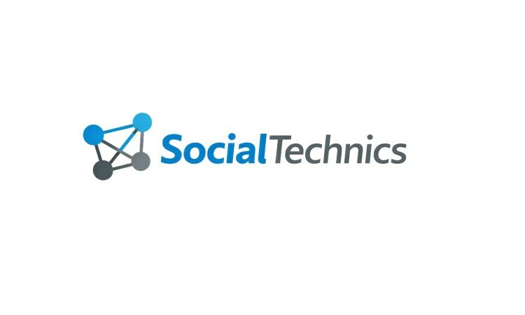 SocialTechnics logo