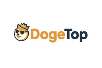 DogeTop.com - Creative brandable domain for sale