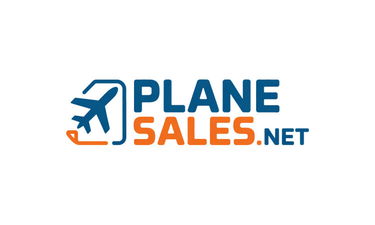 PlaneSales.net - Creative brandable domain for sale