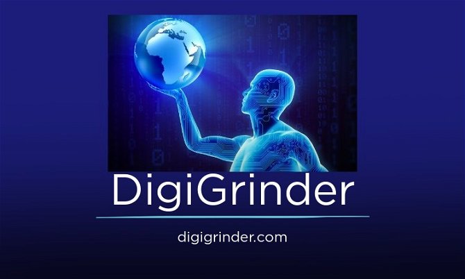 DigiGrinder.com