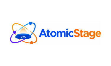 AtomicStage logo