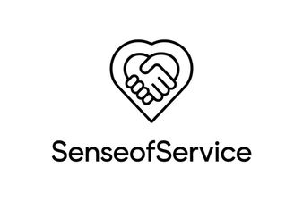 SenseOfService.com - Creative brandable domain for sale