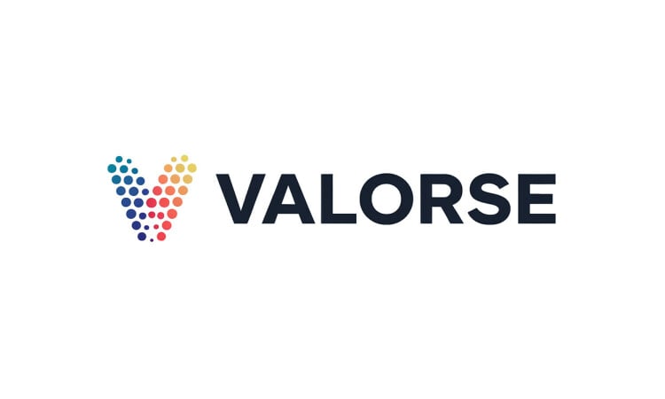 Valorse logo