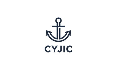 Cyjic.com - Creative brandable domain for sale