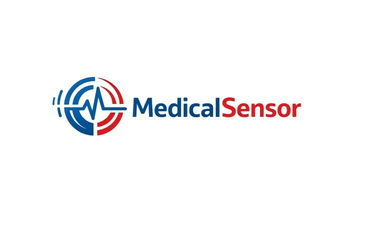 MedicalSensor logo
