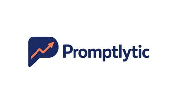 Promptlytic logo