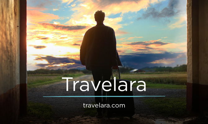 Travelara.com