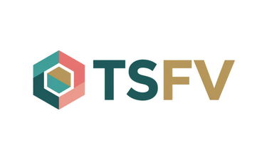 TSFV.com - Creative brandable domain for sale