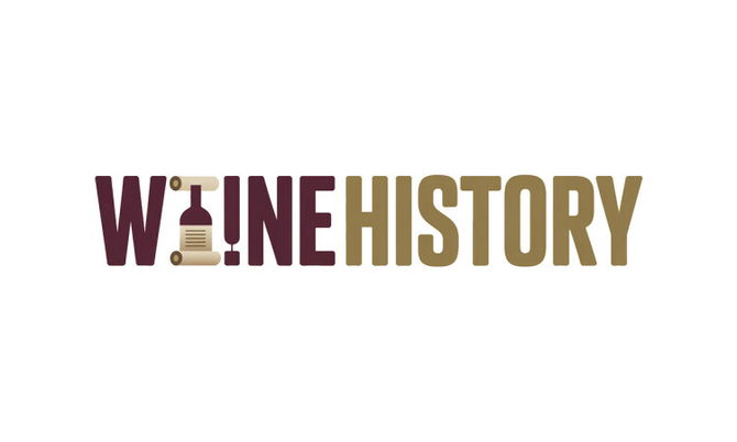 WineHistory.com