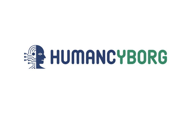 HumanCyborg.com