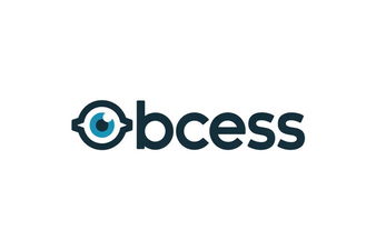 Obcess.com - Creative brandable domain for sale