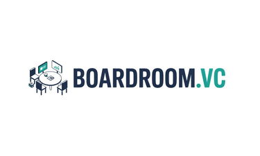 Boardroom.vc - Creative brandable domain for sale