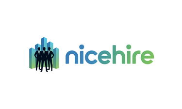 NiceHire.com - Creative brandable domain for sale