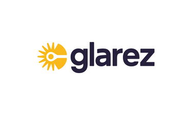 Glarez logo