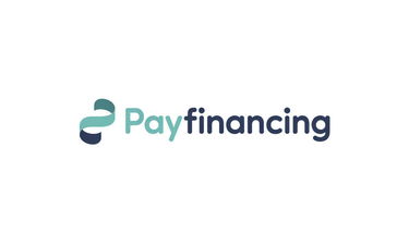 PayFinancing.com - Creative brandable domain for sale