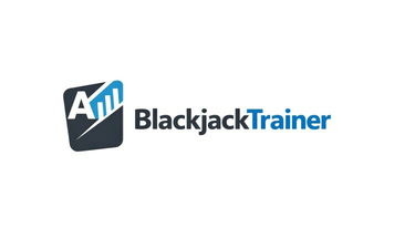 BlackjackTrainer logo