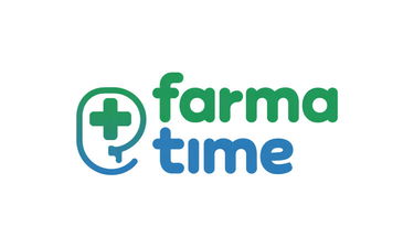 Farmatime.com - Creative brandable domain for sale