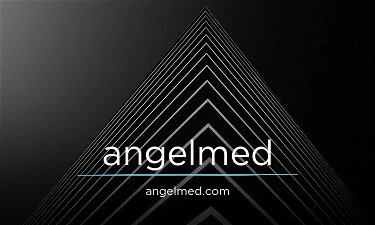 AngelMed - Great premium firm names for sale