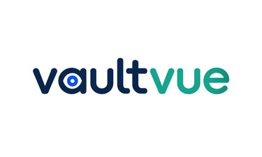 VaultVue.com - Creative brandable domain for sale