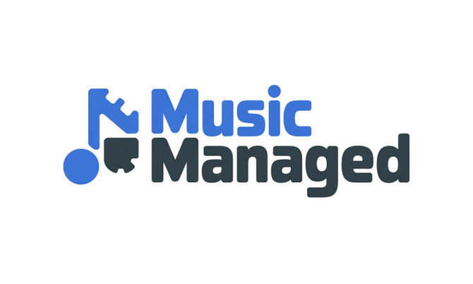 MusicManaged.com