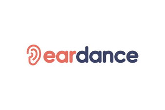 EarDance.com - Creative brandable domain for sale