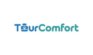 TourComfort.com - Creative brandable domain for sale