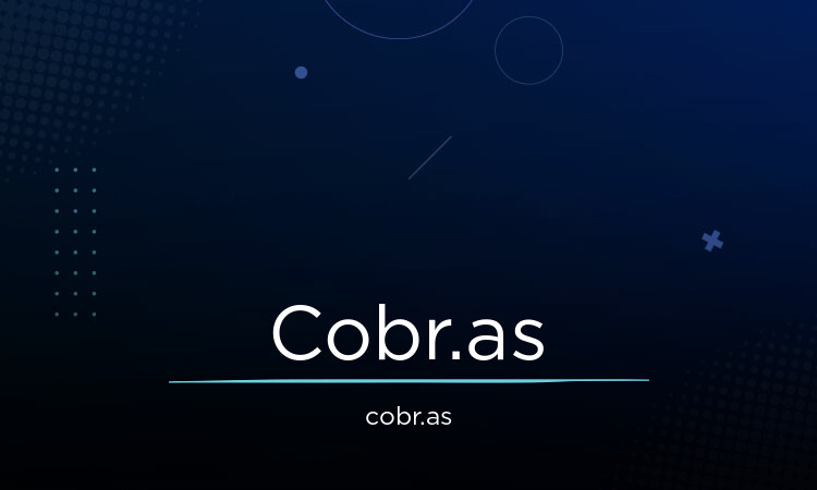 Cobr logo