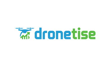 Dronetise.com is for sale