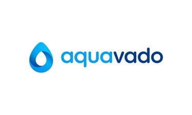 Aquavado.com - Creative brandable domain for sale