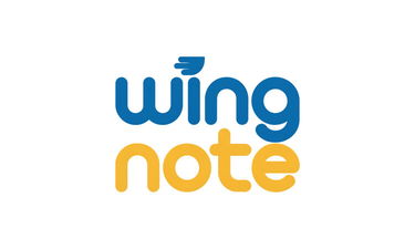 NoteWing.com
