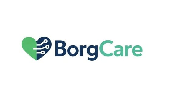 BorgCare logo