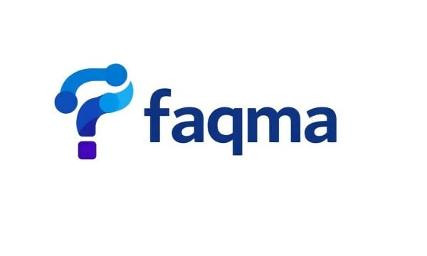 Faqma logo