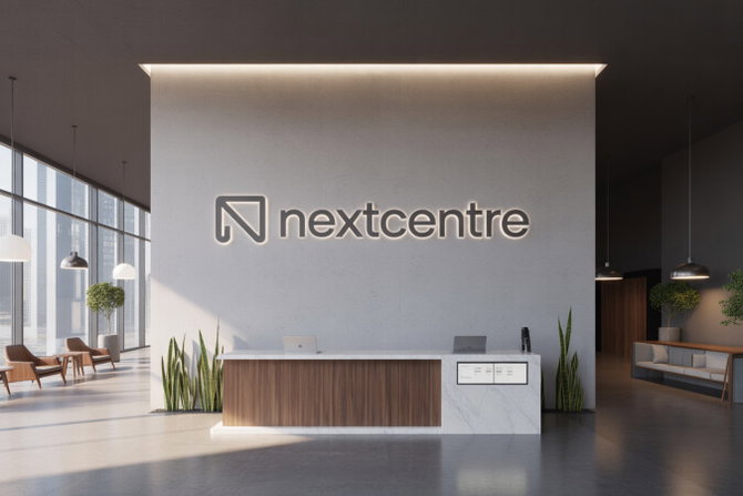 NextCentre.com — 4