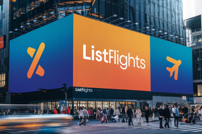 ListFlights.com