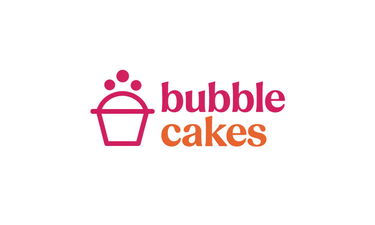 BubbleCakes.com - Creative brandable domain for sale