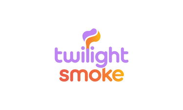 TwilightSmoke.com - Creative brandable domain for sale
