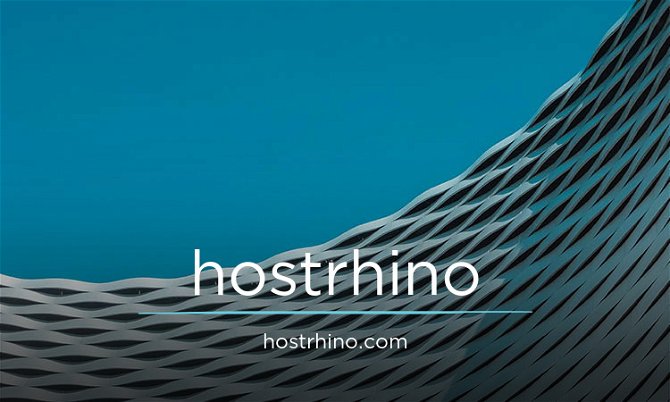 HostRhino.com