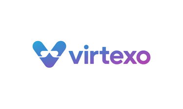 Virtexo.com - Creative brandable domain for sale