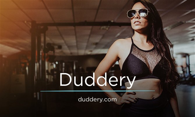 Duddery.com