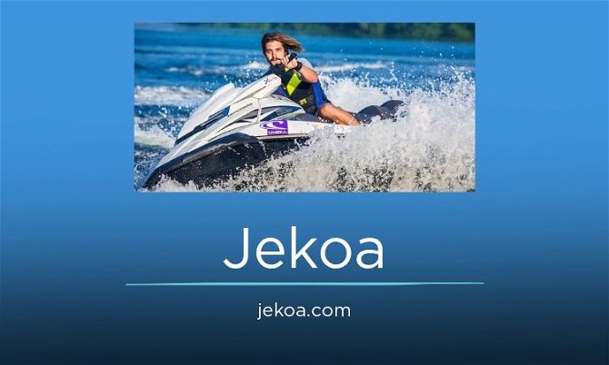 Jekoa.com