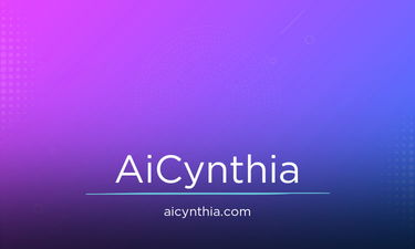 AiCynthia logo