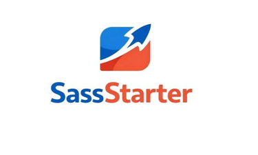 SassStarter.com is for sale