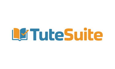 TuteSuite.com - Creative brandable domain for sale