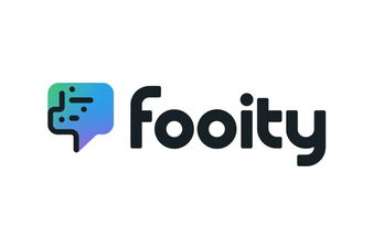 Fooity.com - Creative brandable domain for sale