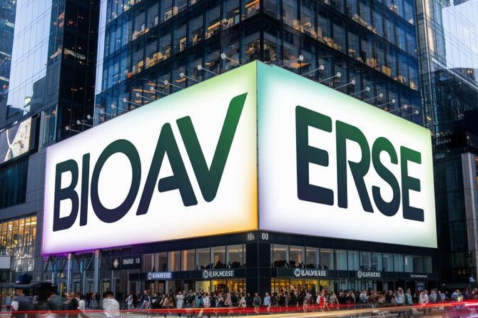 Bioaverse.com